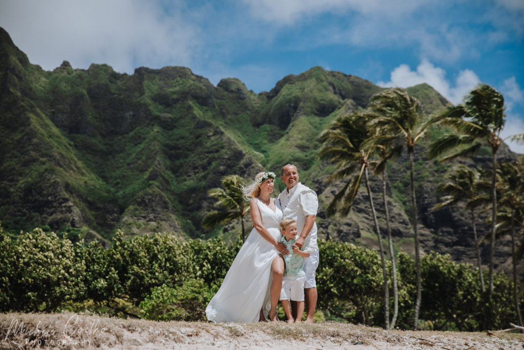 Kualoa Regional Park