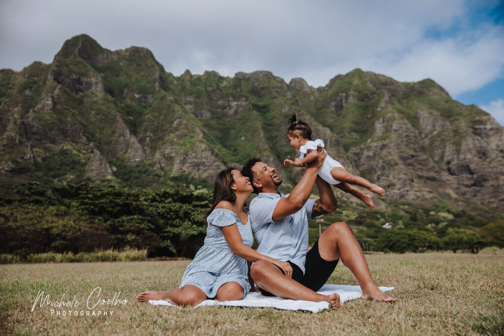 Kualoa Regional Park